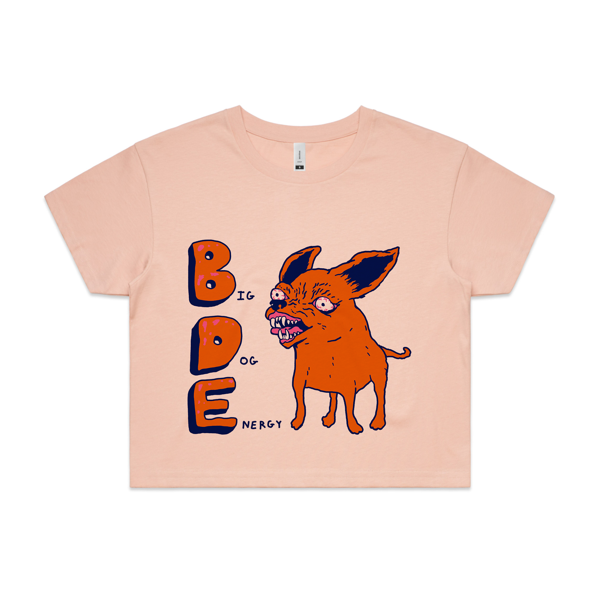 BDE Tee