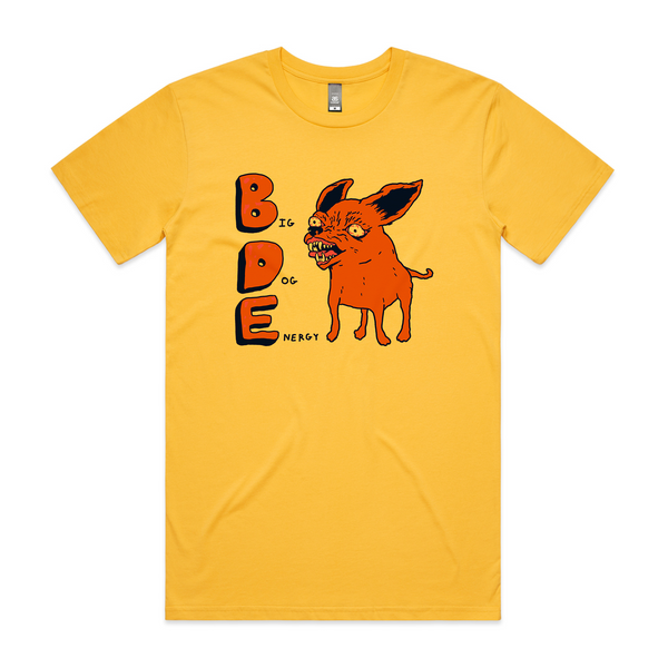 BDE Tee