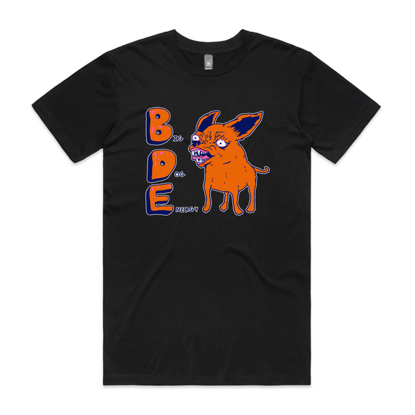 BDE Tee