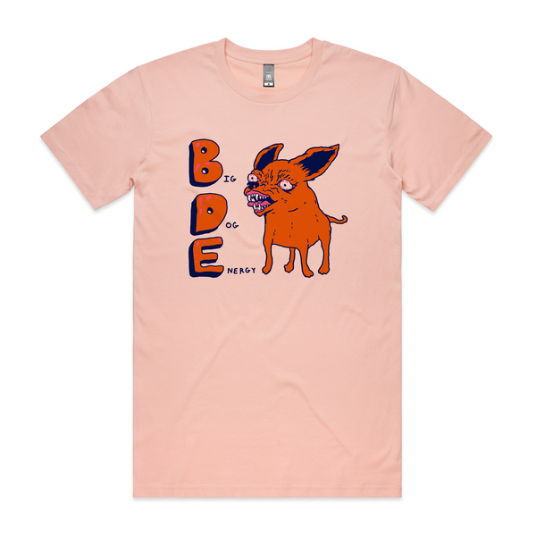 BDE Tee