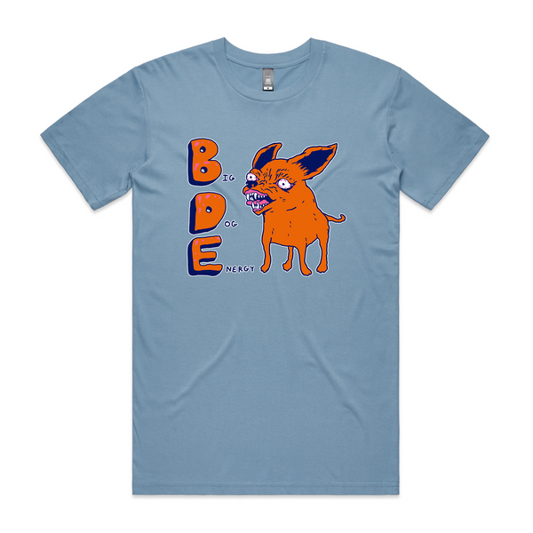 BDE Tee