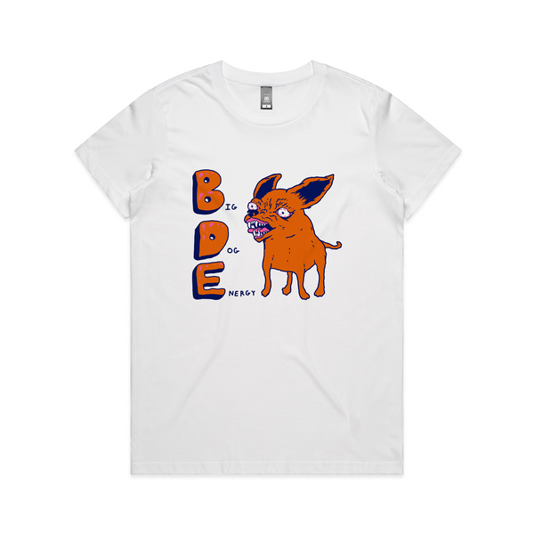 BDE Tee