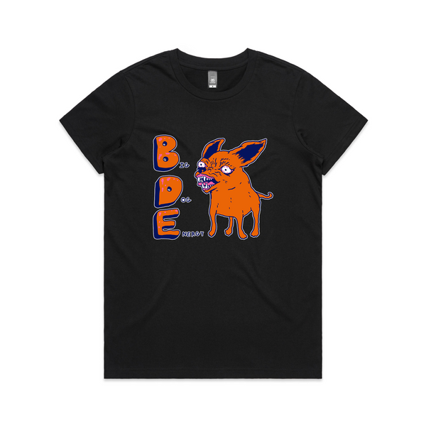 BDE Tee