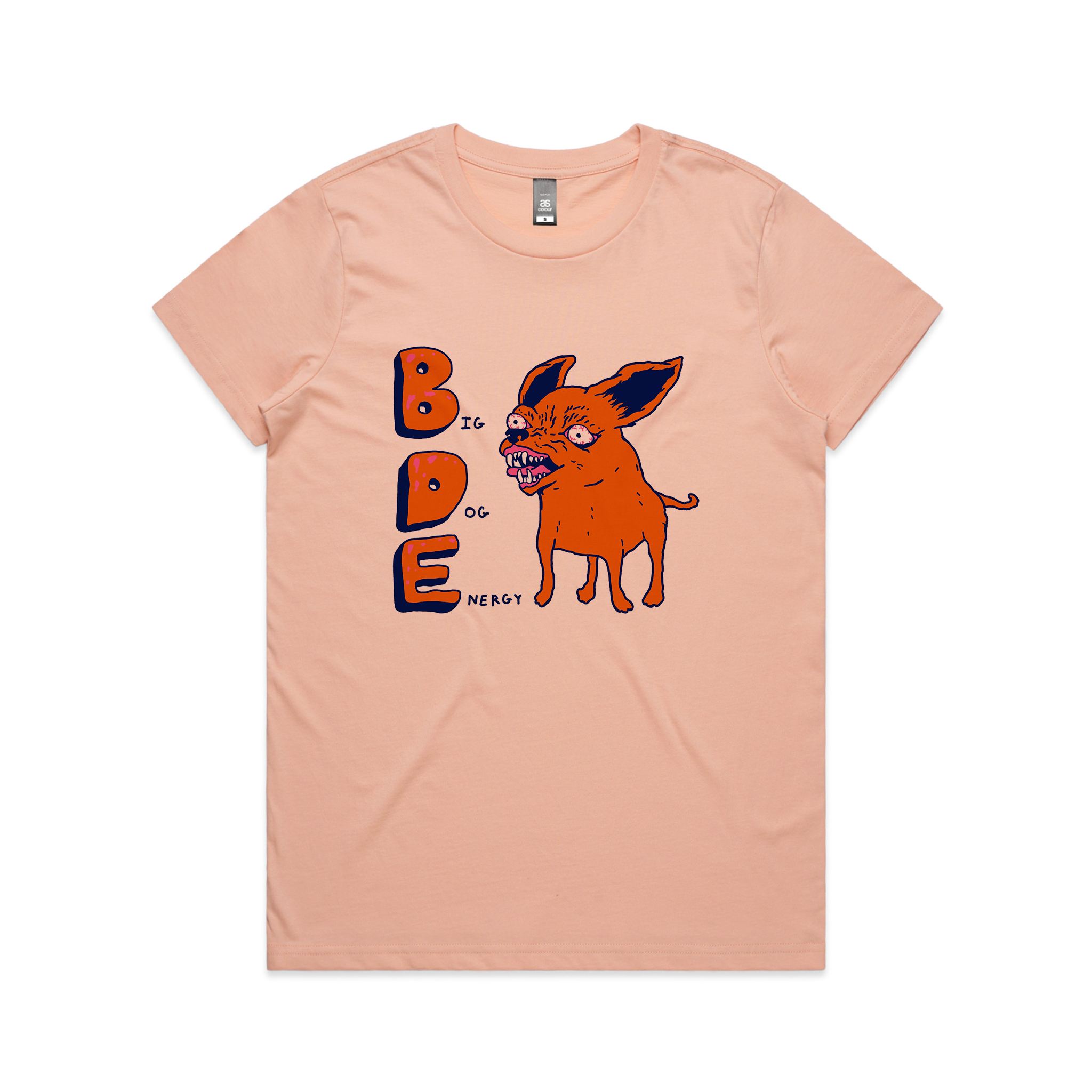 BDE Tee