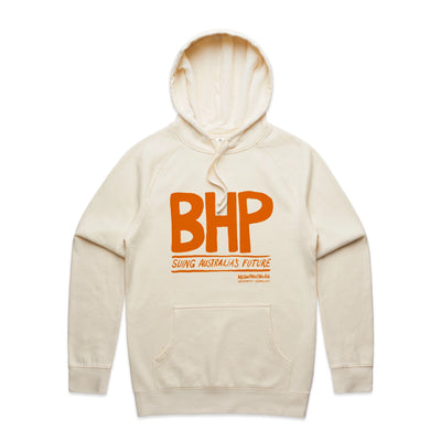 Suing Australia's Future Hoodie