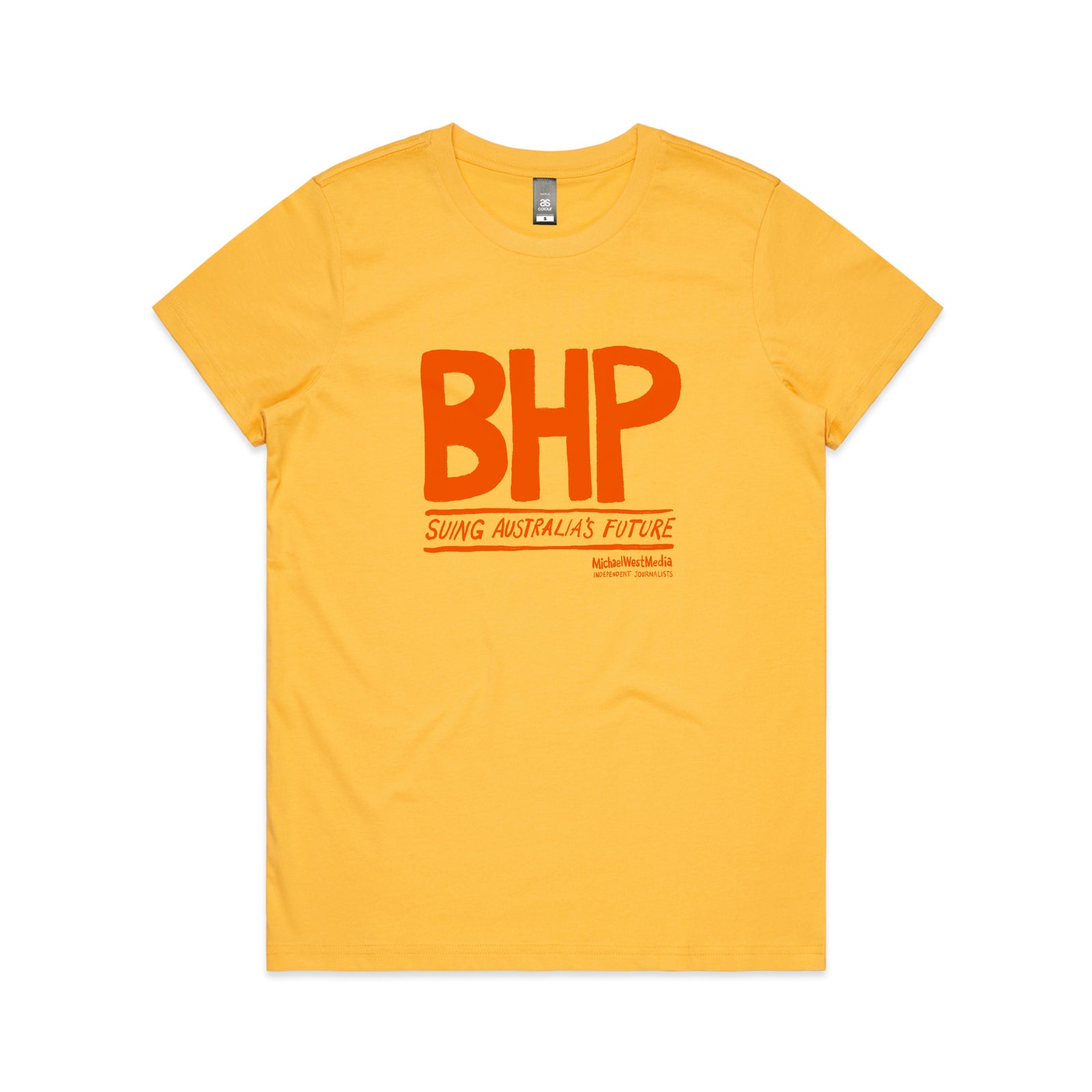 Suing Australia's Future Tee