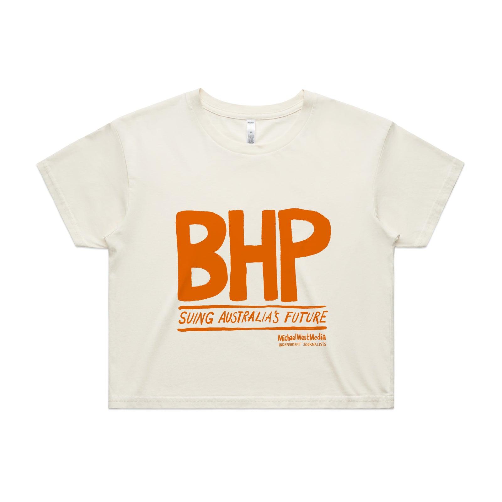 Suing Australia's Future Tee