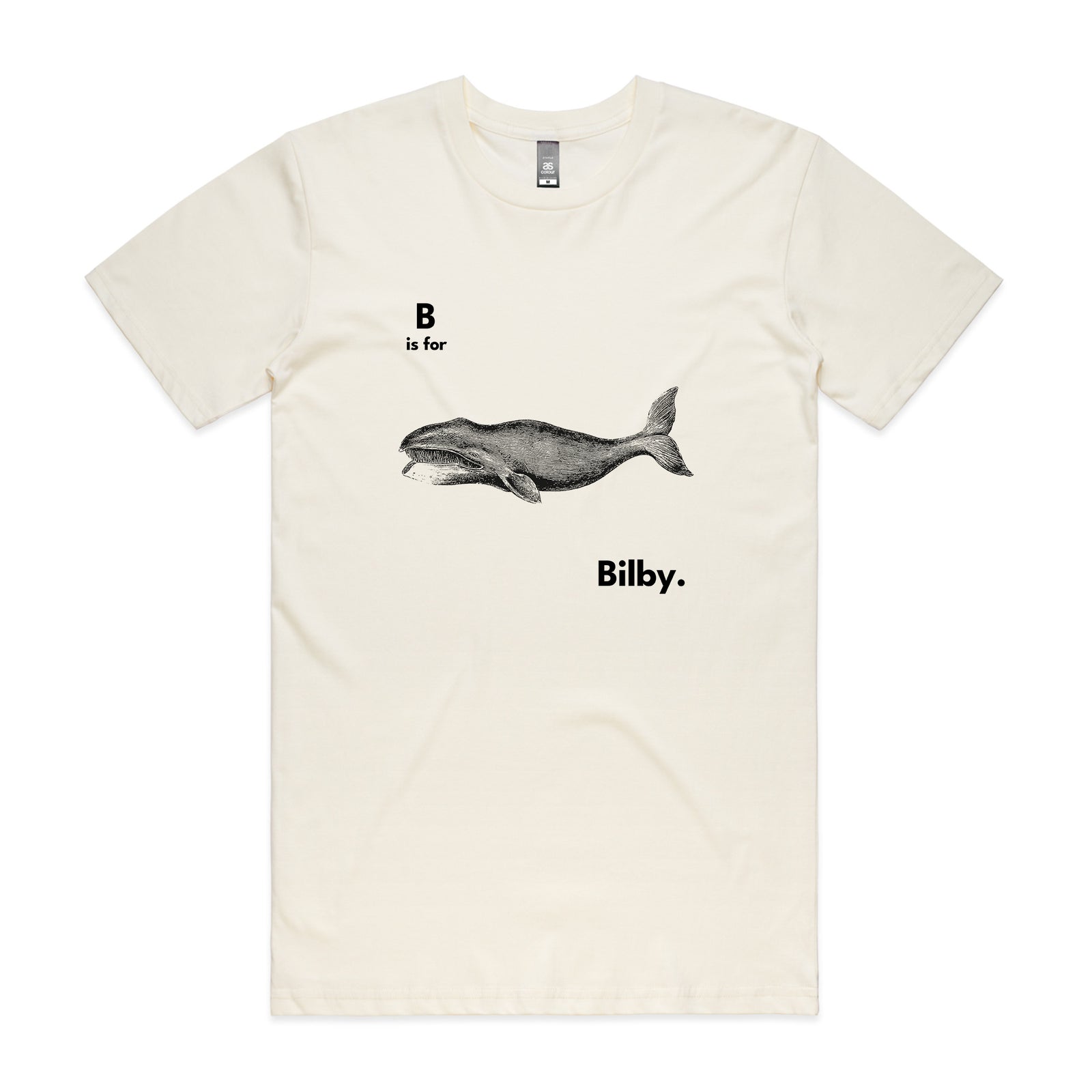 B Is For Bilby Tee