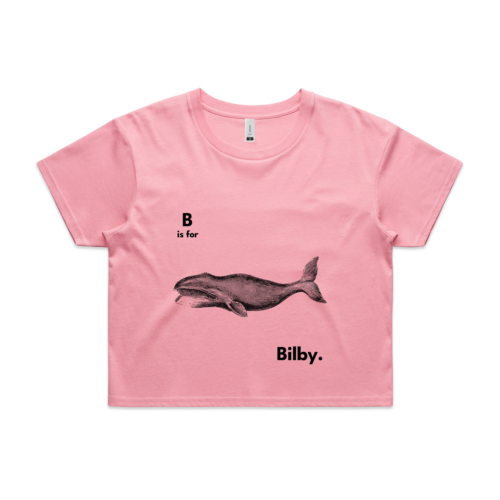 B Is For Bilby Tee
