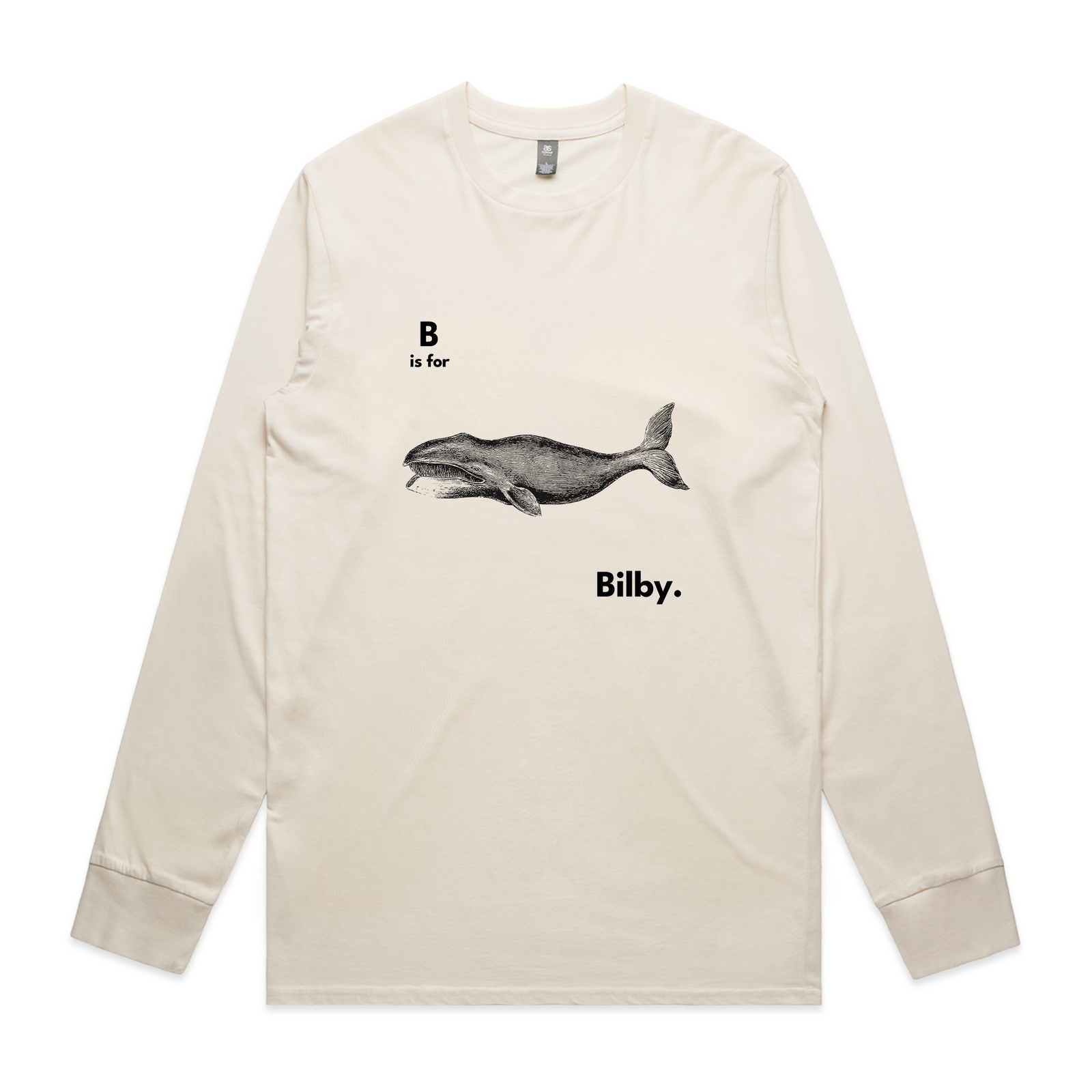 B Is For Bilby Tee