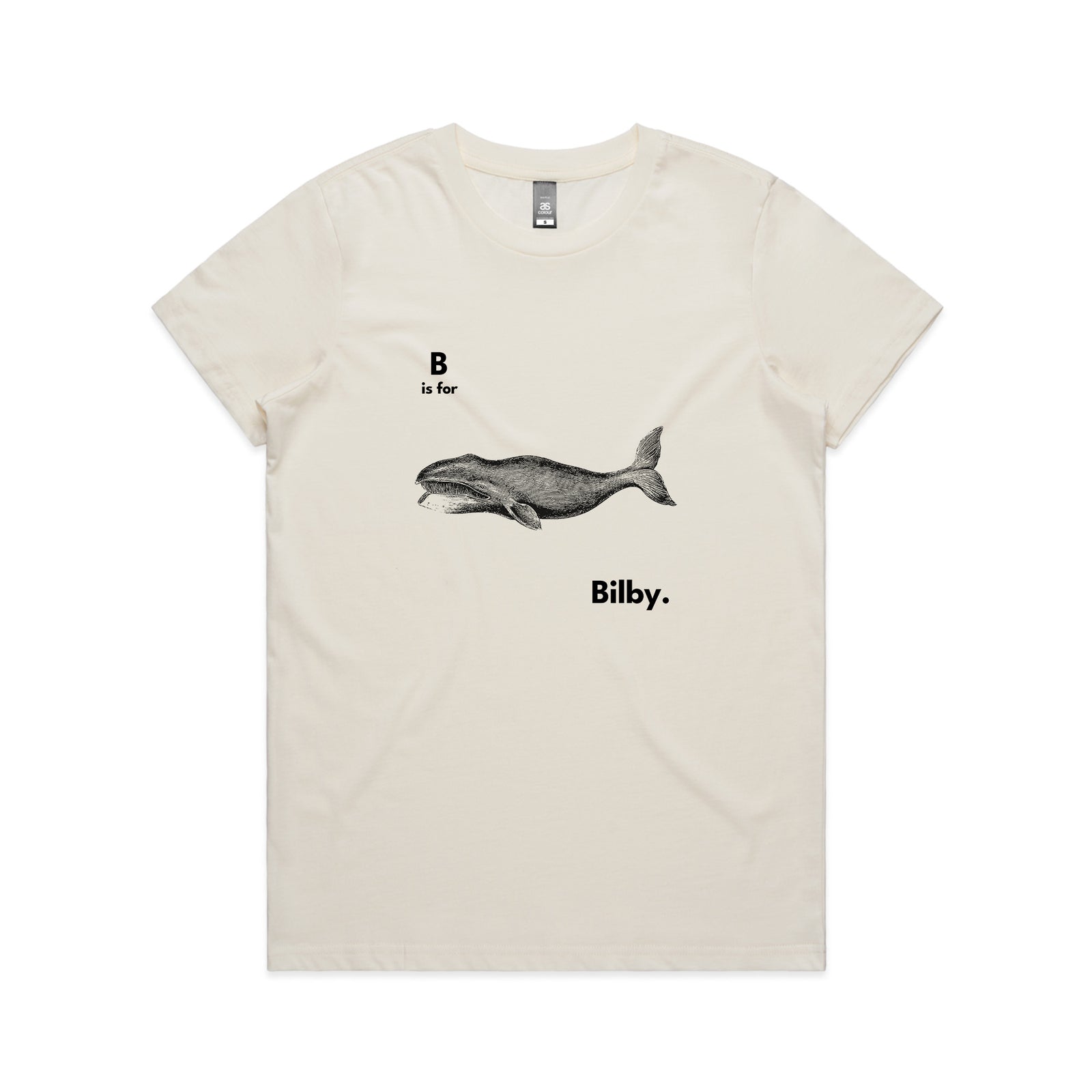 B Is For Bilby Tee
