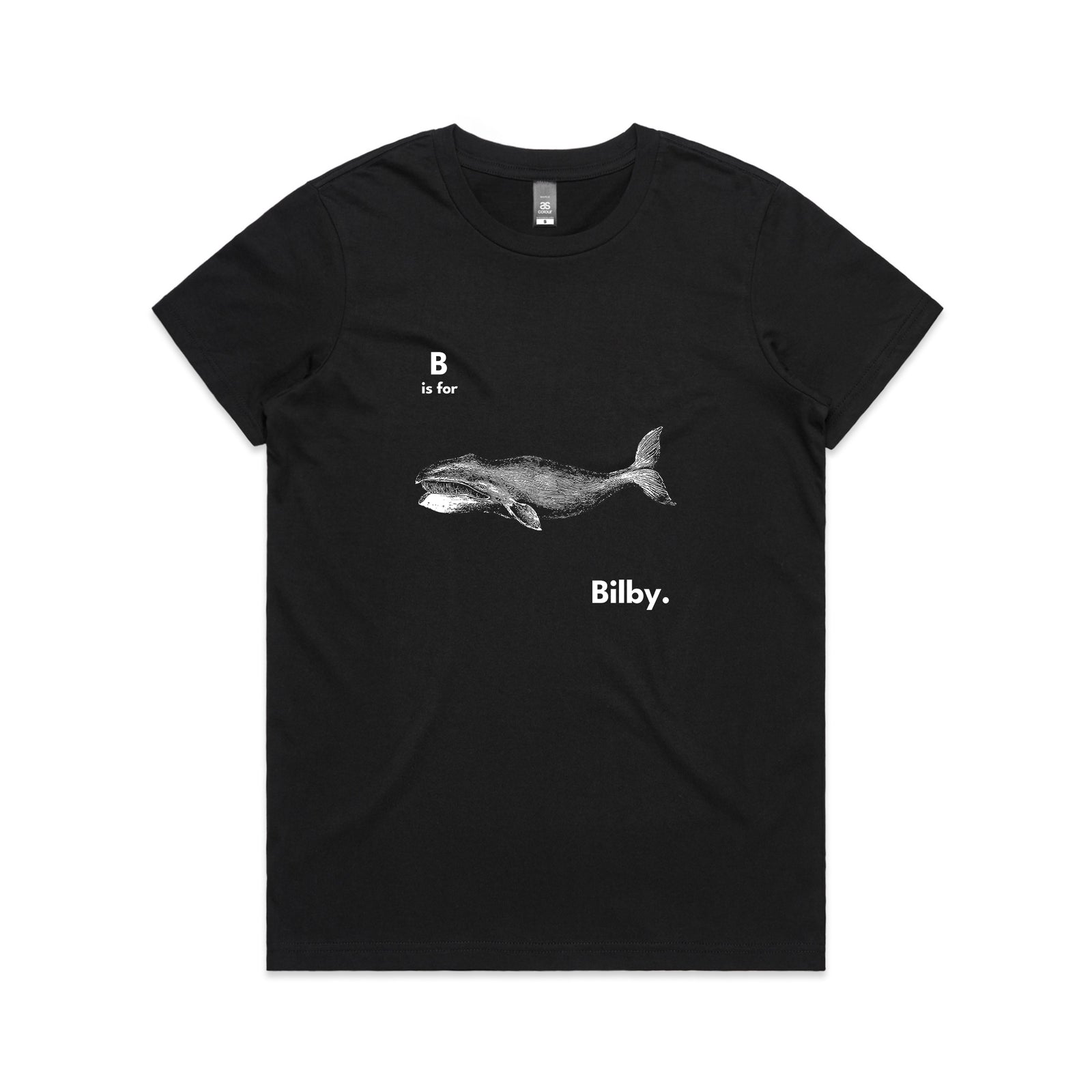 B Is For Bilby Tee