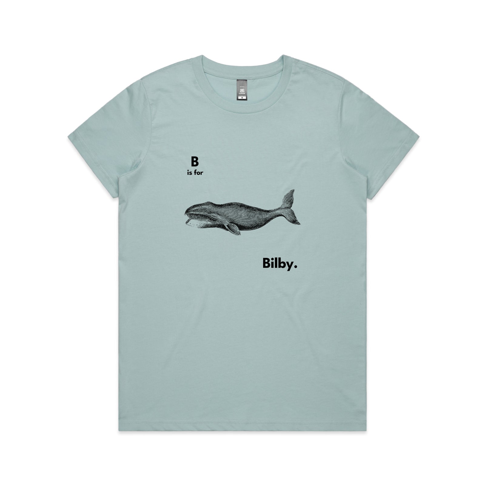 B Is For Bilby Tee
