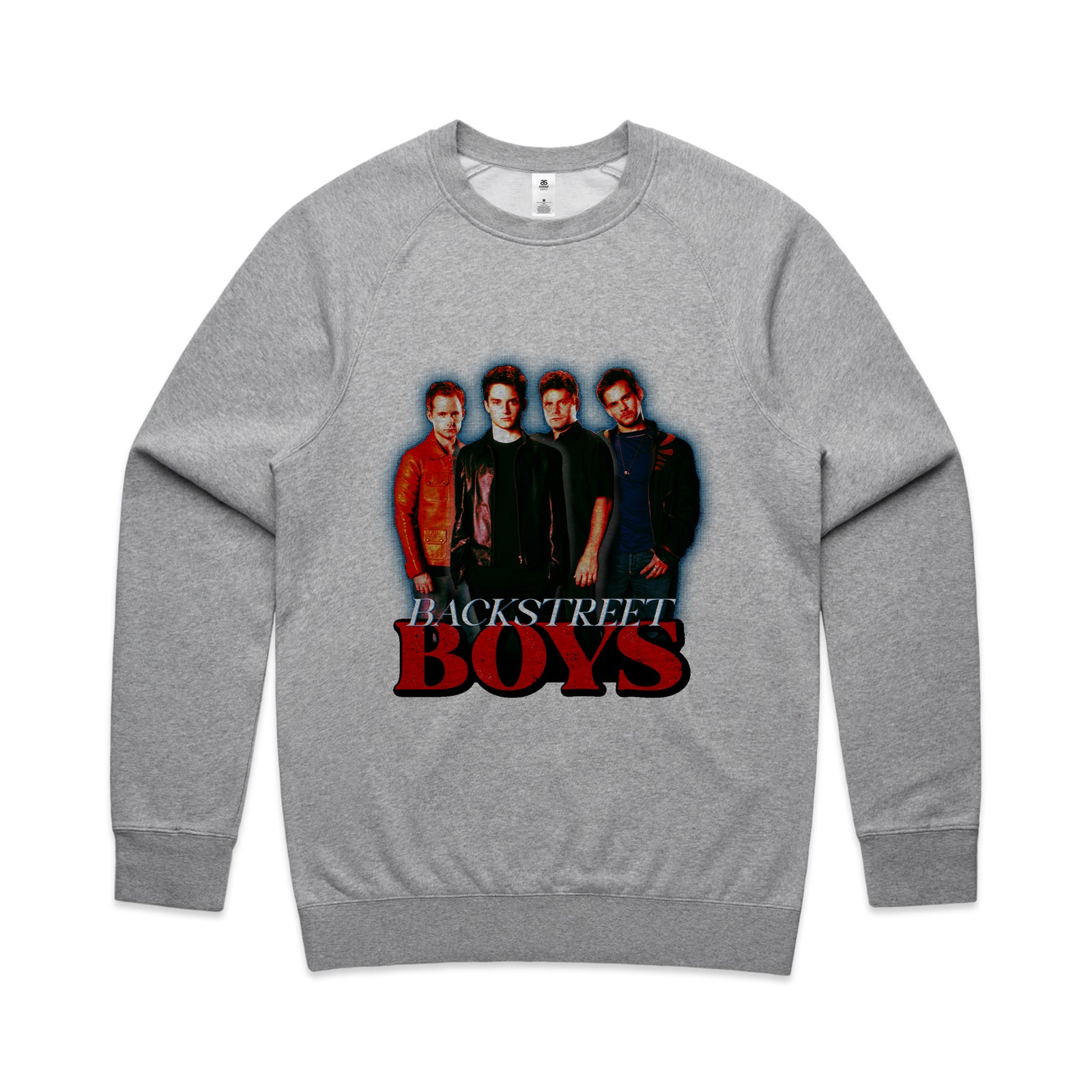 Backstreet Boys Jumper