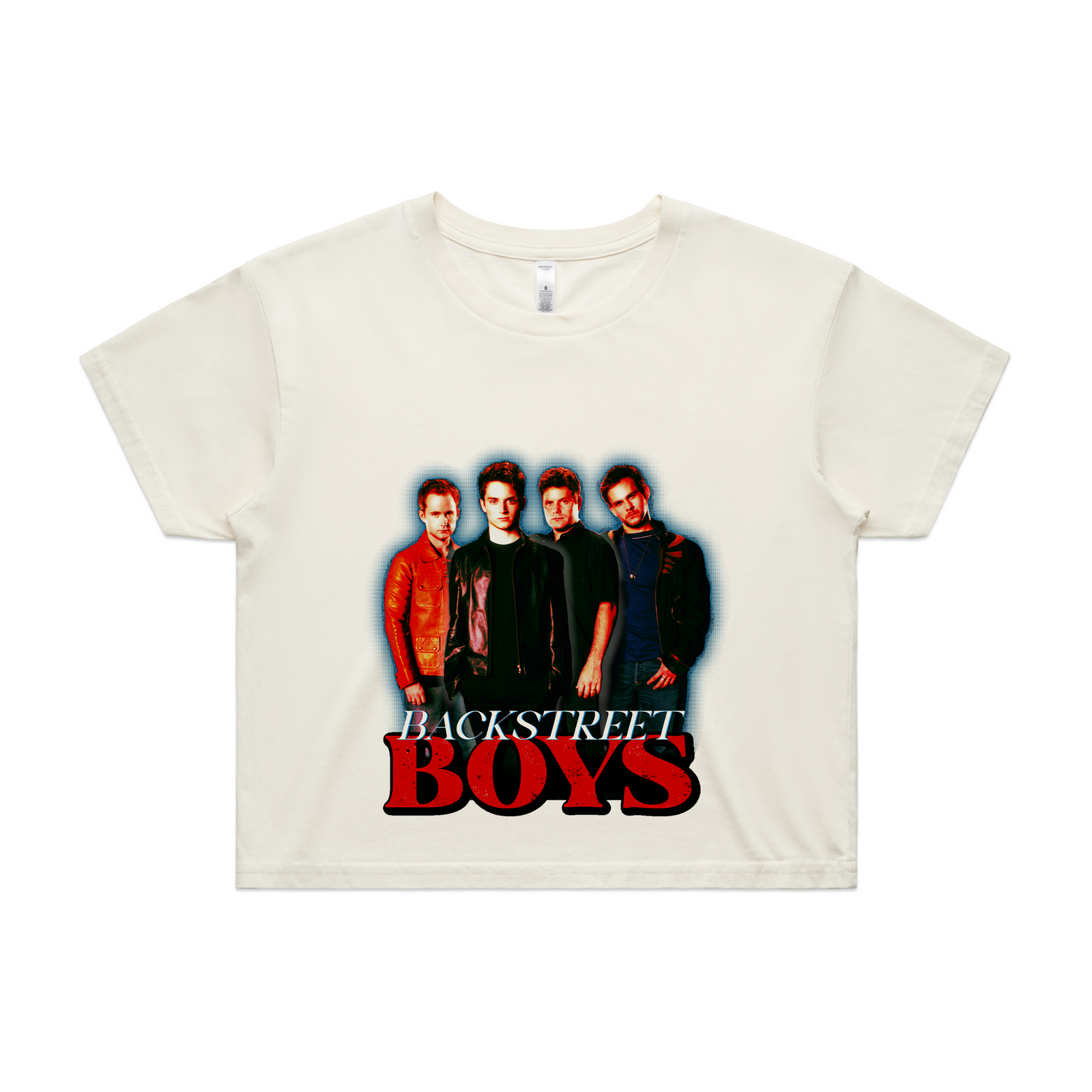 Backstreet Boys Tee