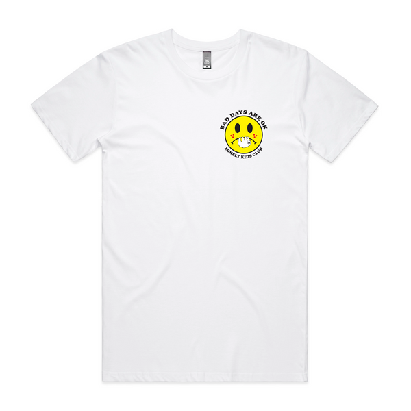 Bad Days are Okay Tee