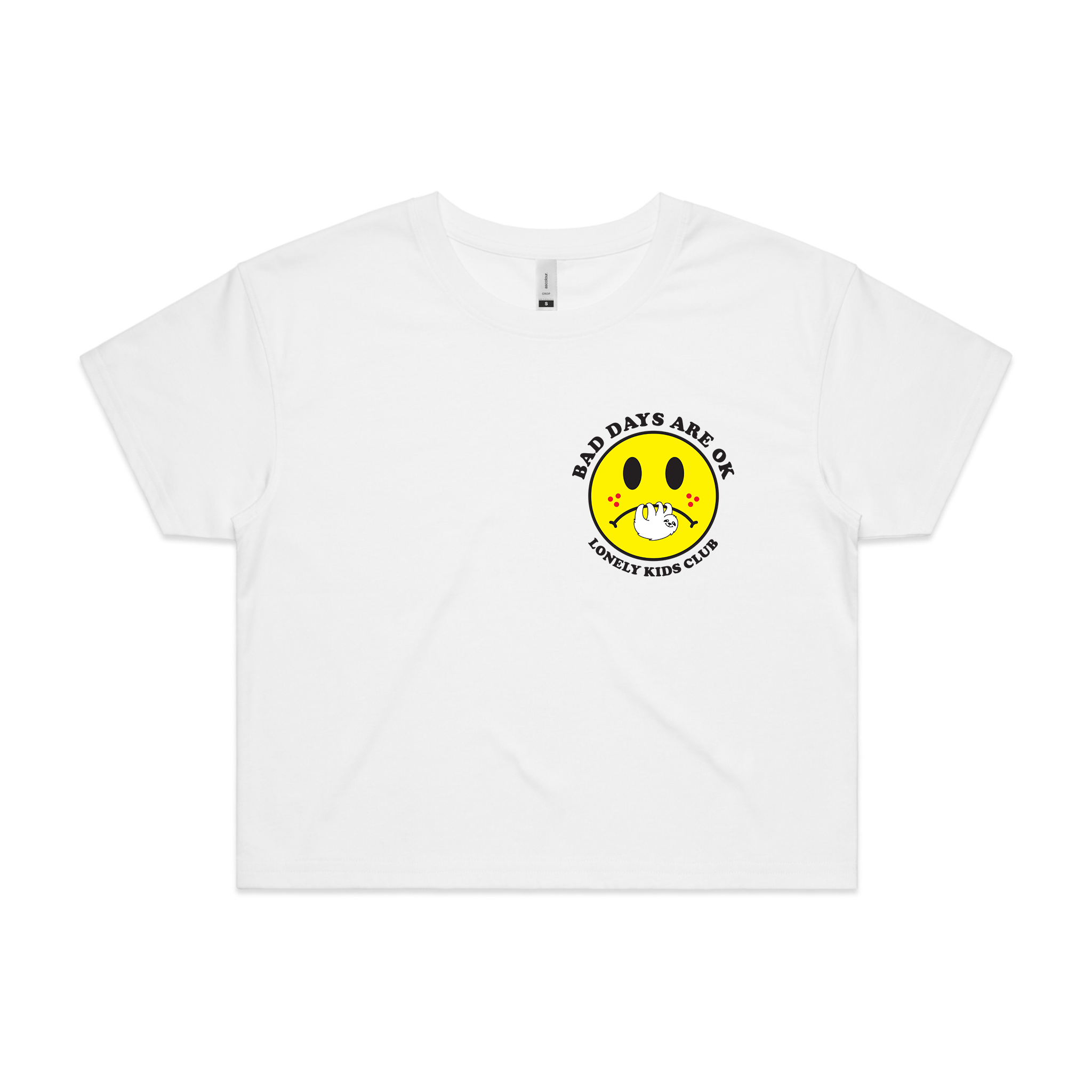 Bad Days are Okay Tee