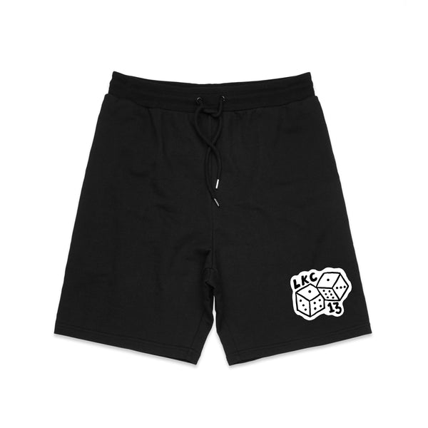 Bad Omens Shorts