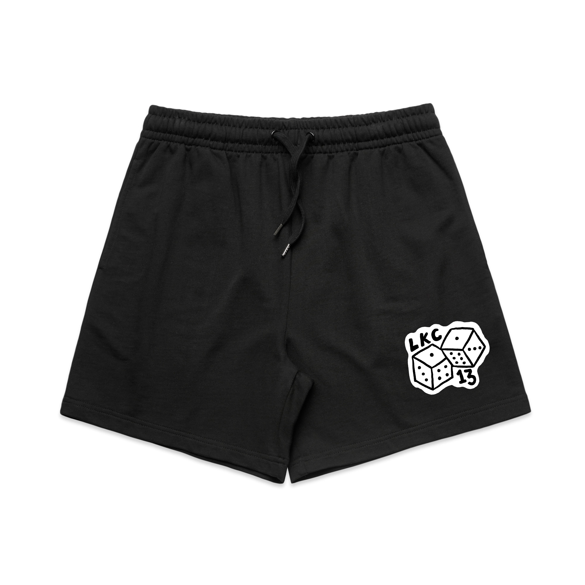 Bad Omens Shorts