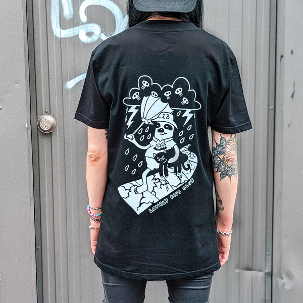 Bad Omens Tee