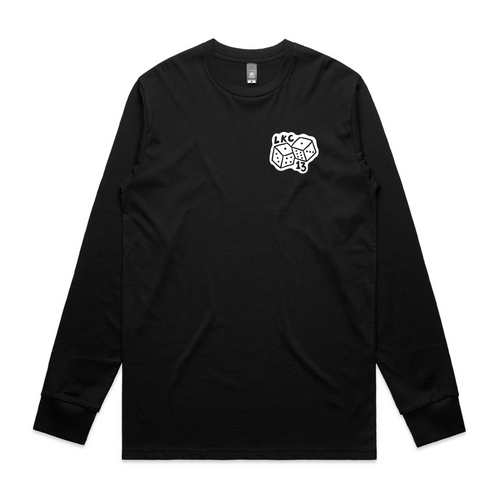 Bad Omens Tee by Lonely Kids Club. All clothing from our T-shirts to our shorts and hoodies are ethically made, and printed packed and shipped from Sydney.