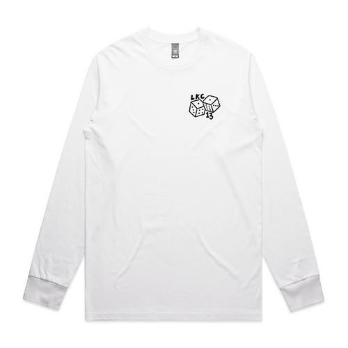 Bad Omens Tee by Lonely Kids Club. All clothing from our T-shirts to our shorts and hoodies are ethically made, and printed packed and shipped from Sydney.