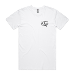 Bad Omens Tee