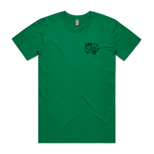 Bad Omens Tee
