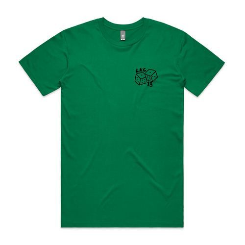 Bad Omens Tee by Lonely Kids Club. All clothing from our T-shirts to our shorts and hoodies are ethically made, and printed packed and shipped from Sydney.