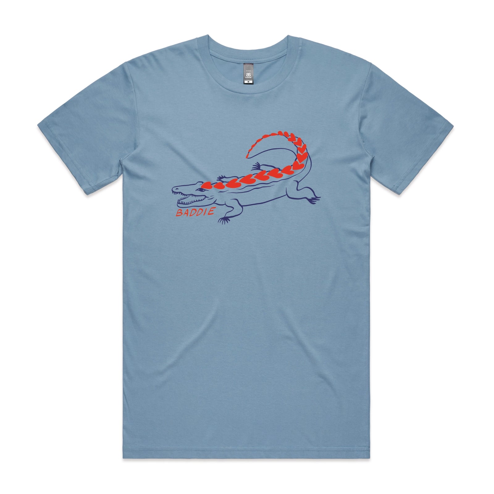 Baddie Tee