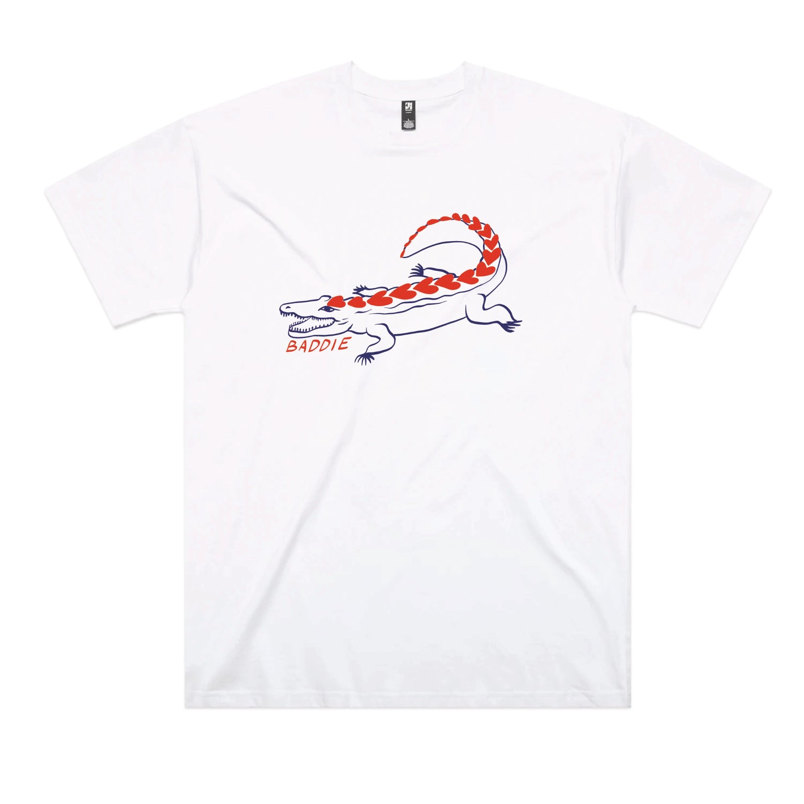 Baddie Tee
