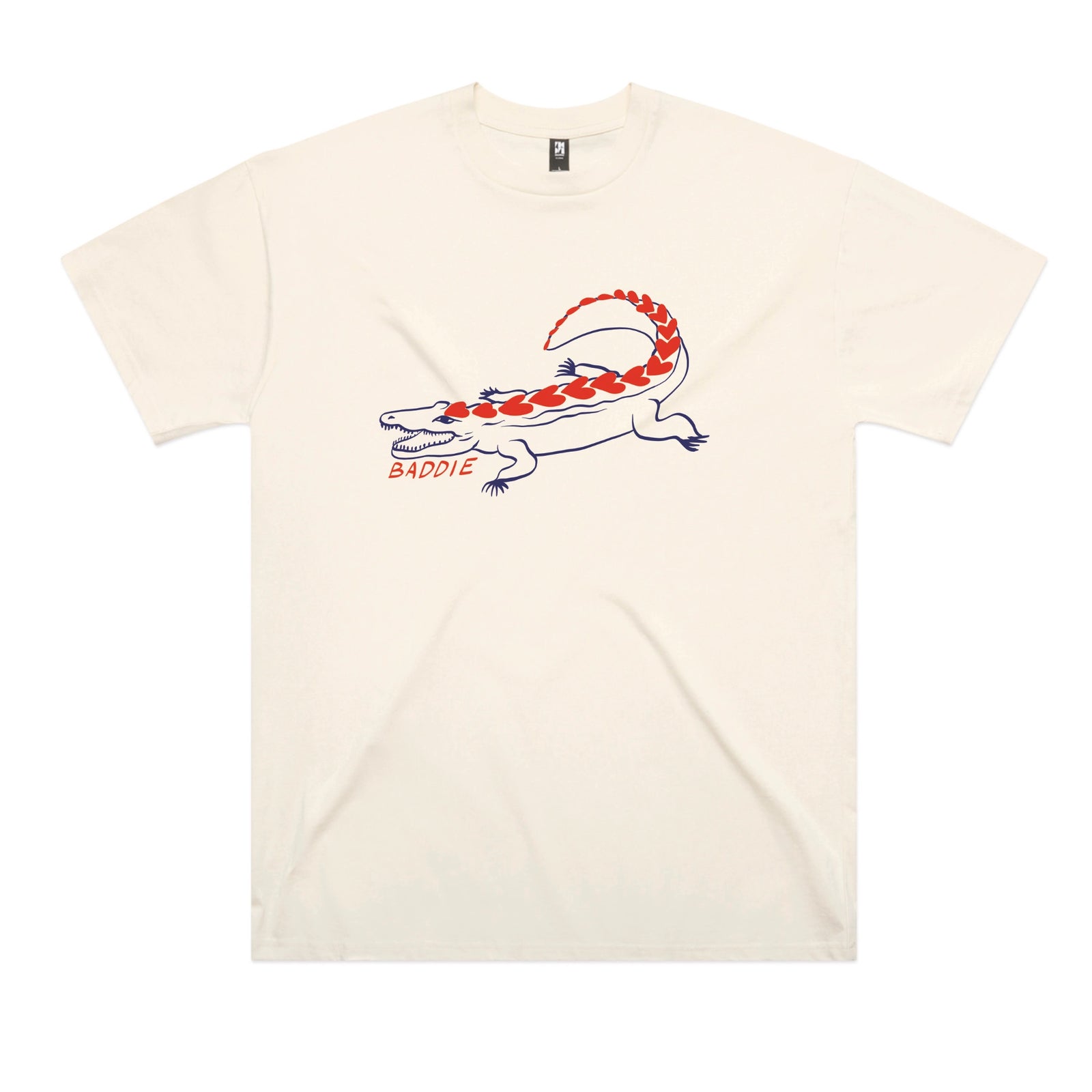 Baddie Tee