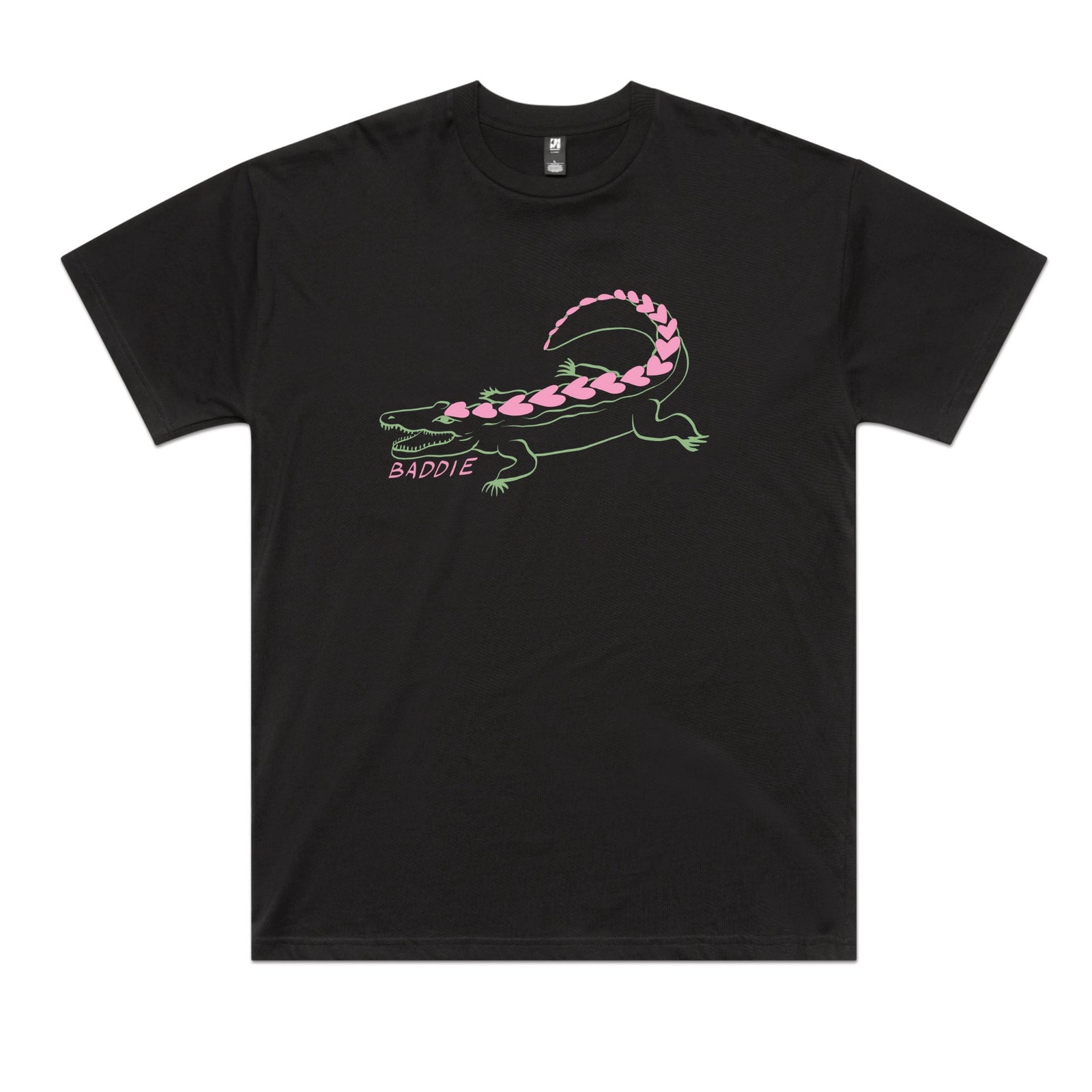 Baddie Tee