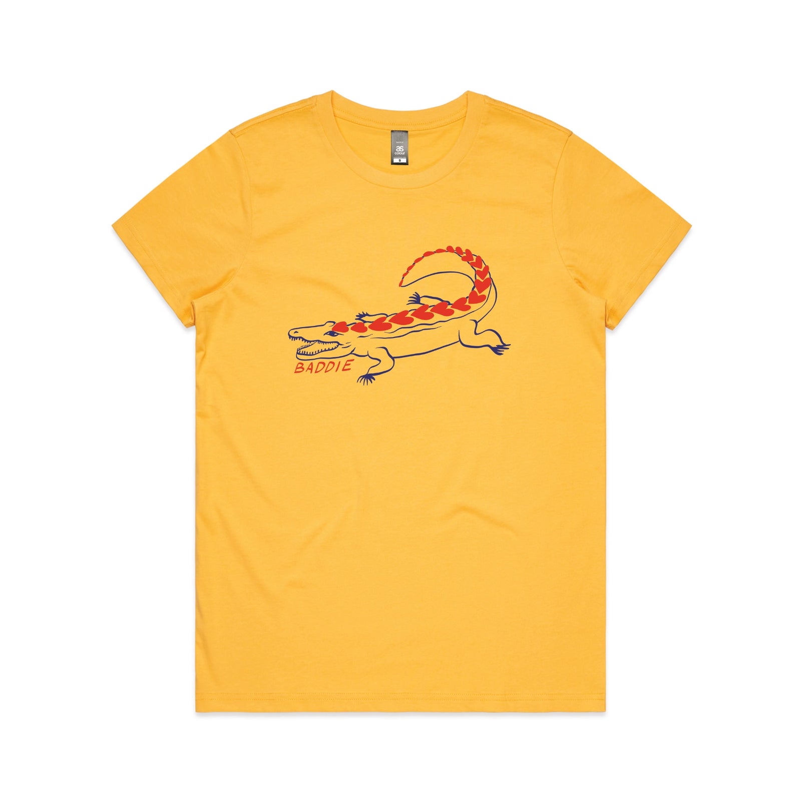 Baddie Tee