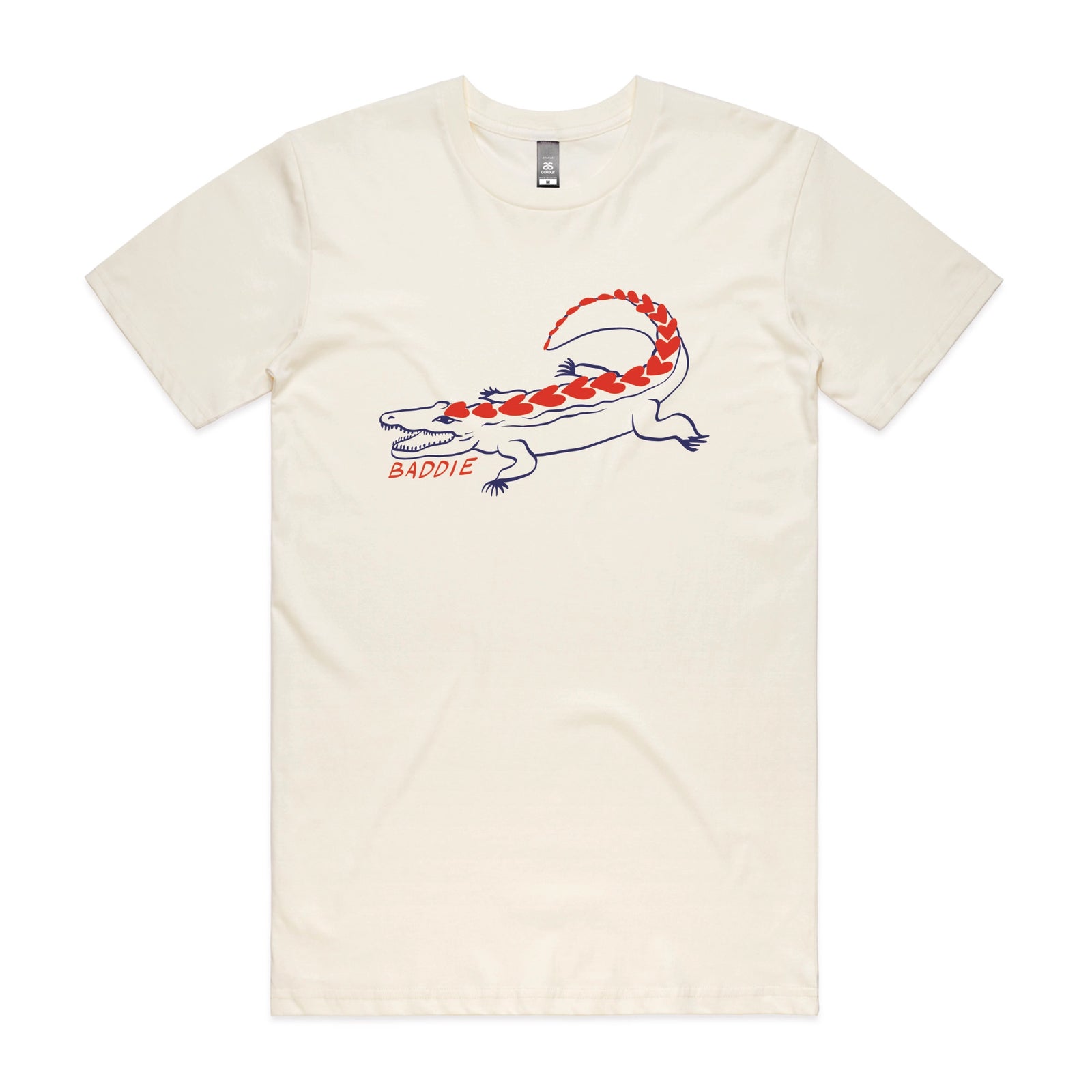 Baddie Tee