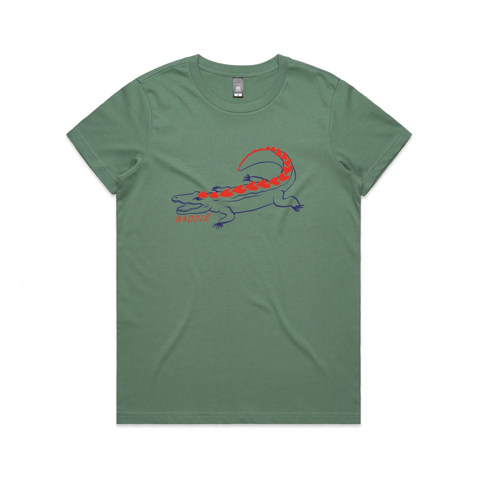 Baddie Tee