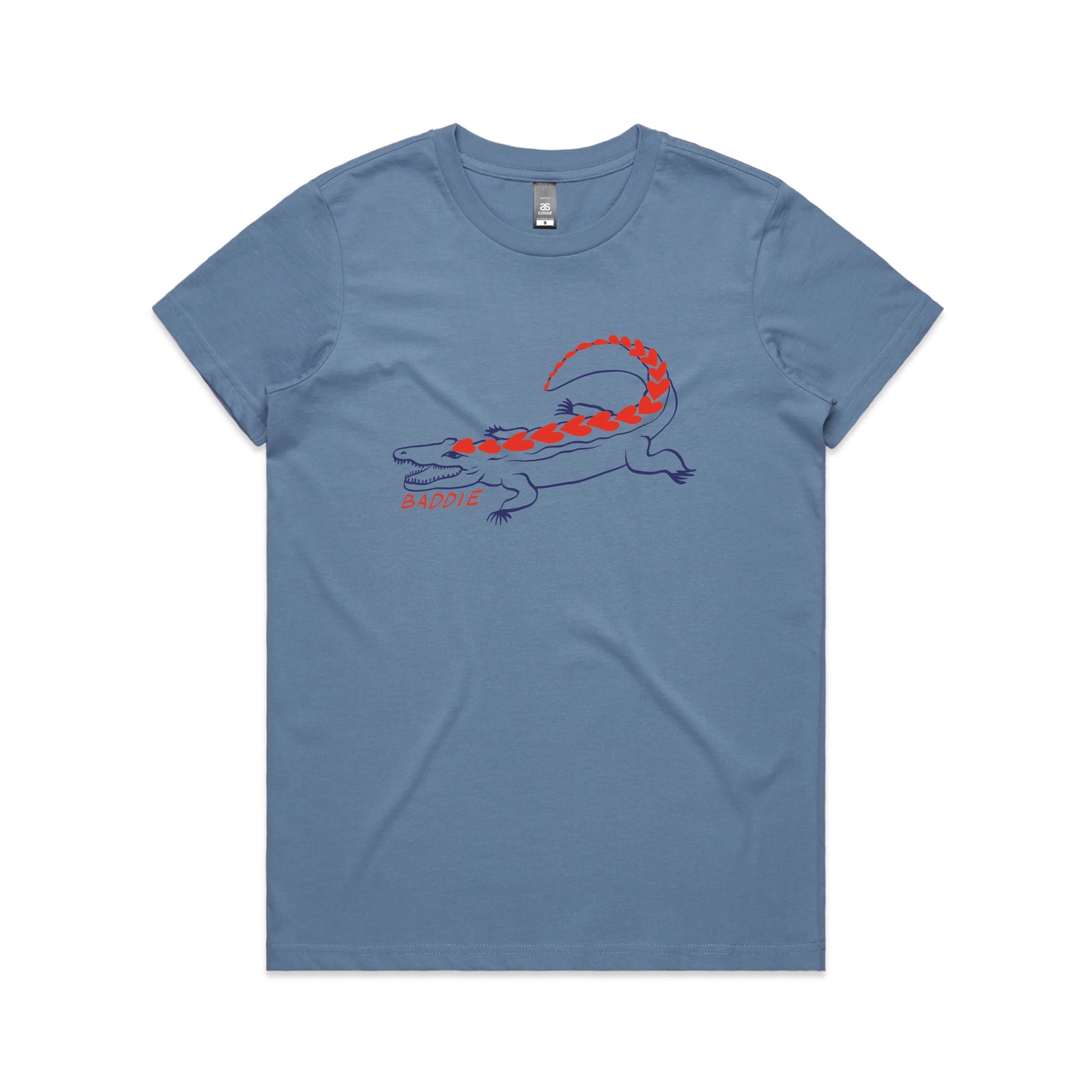 Baddie Tee