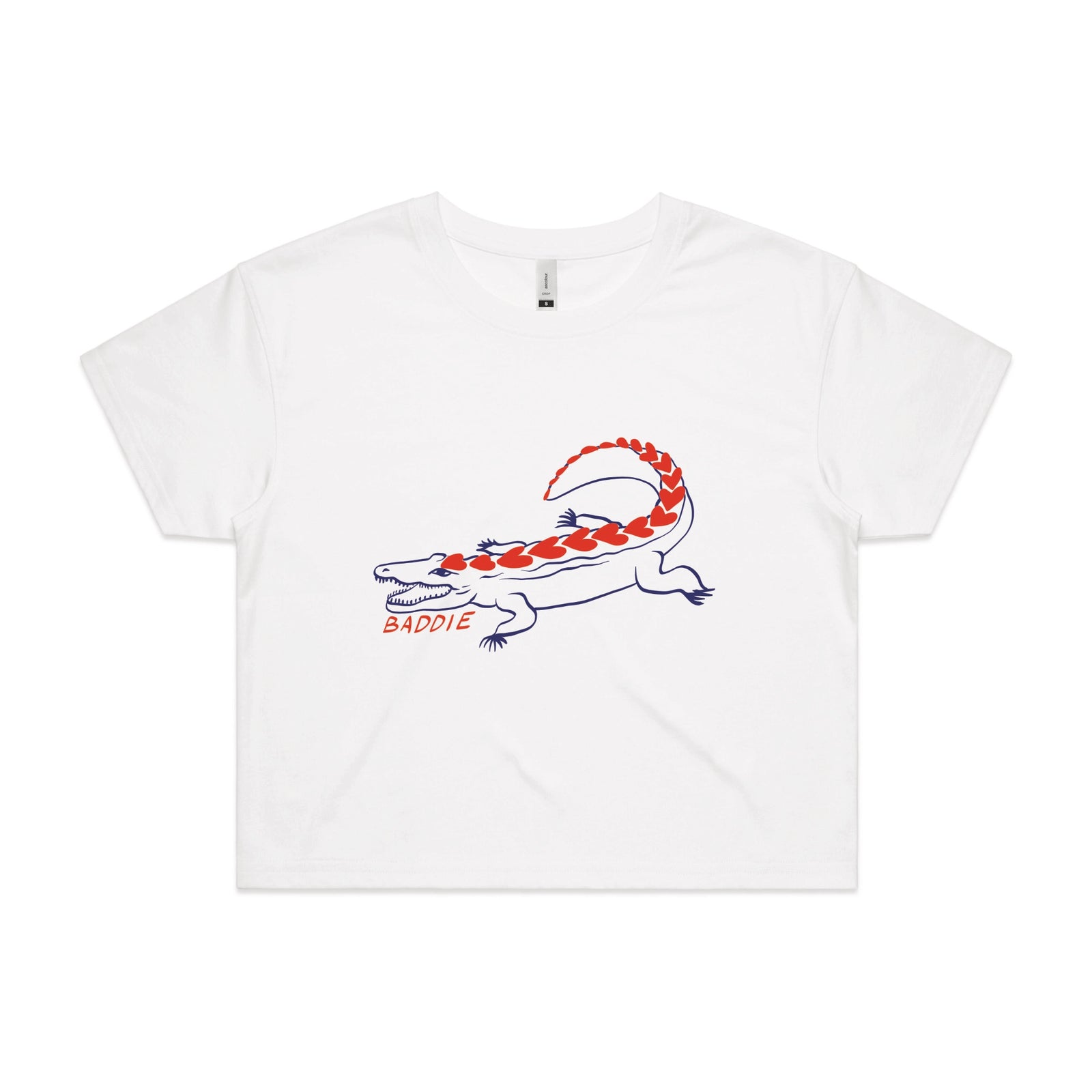 Baddie Tee
