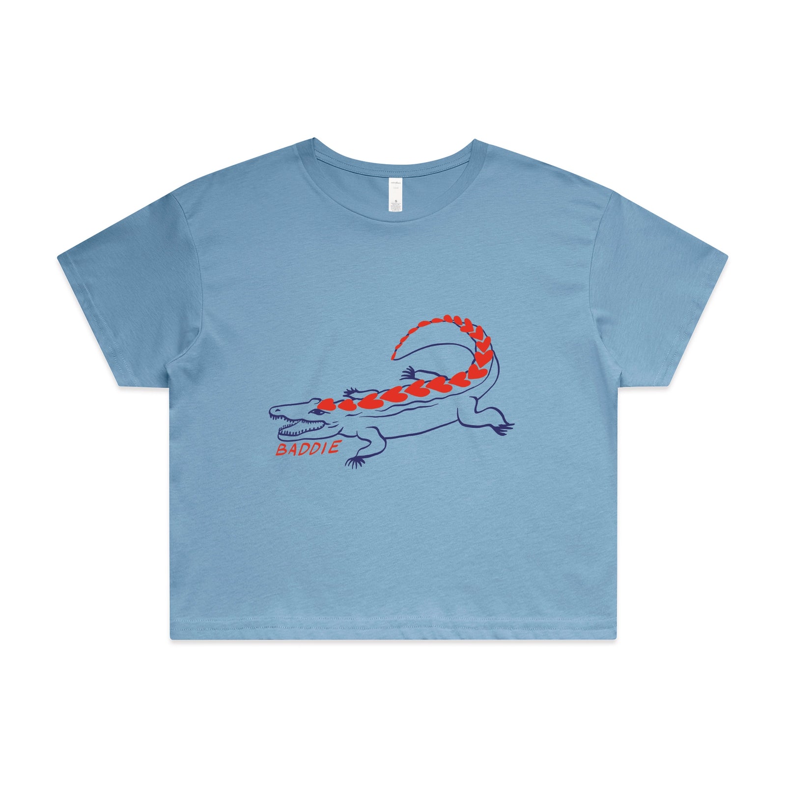 Baddie Tee