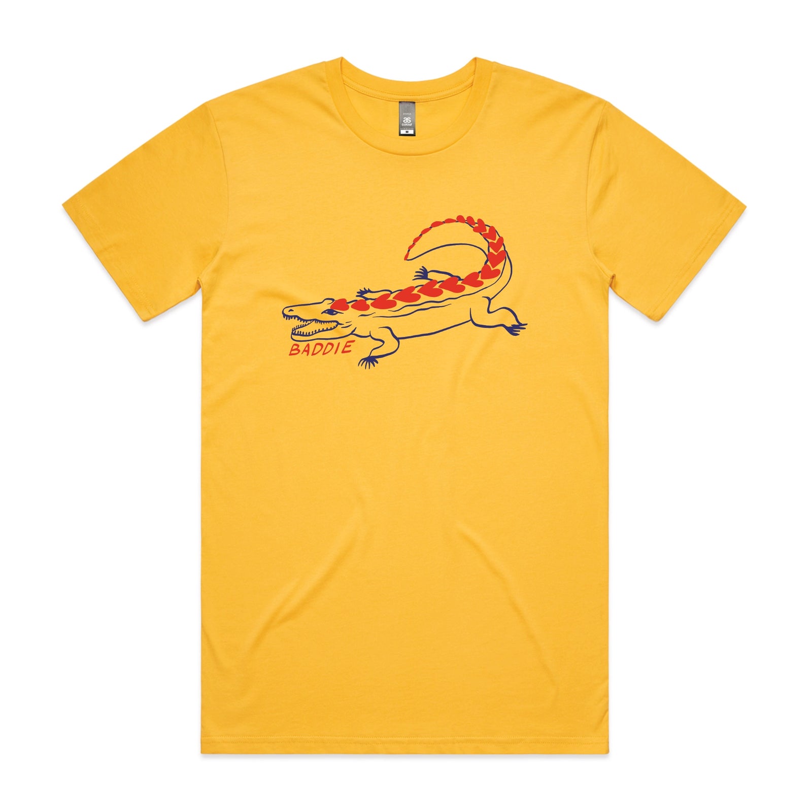 Baddie Tee