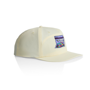 Baggie Cap