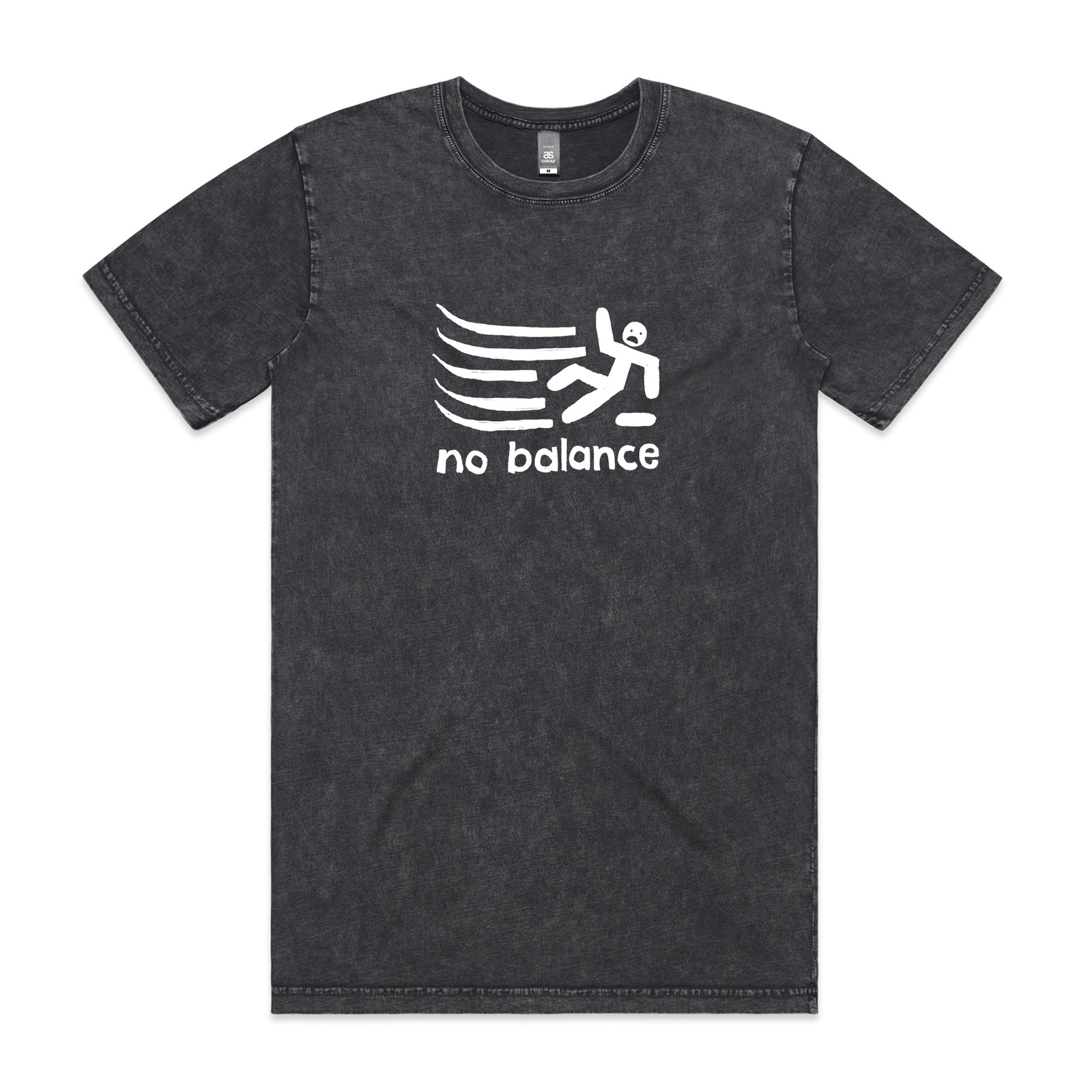 No Balance Tee