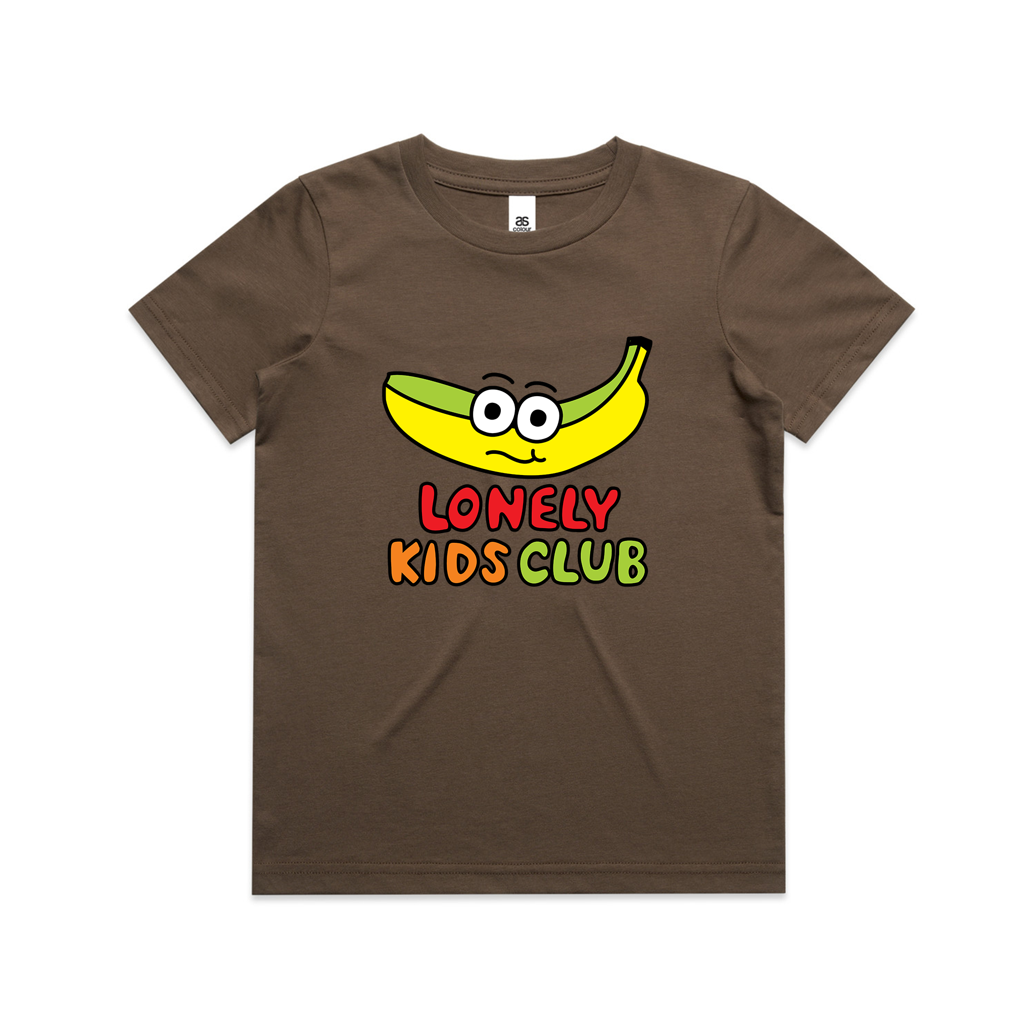 Banana Kids Tee