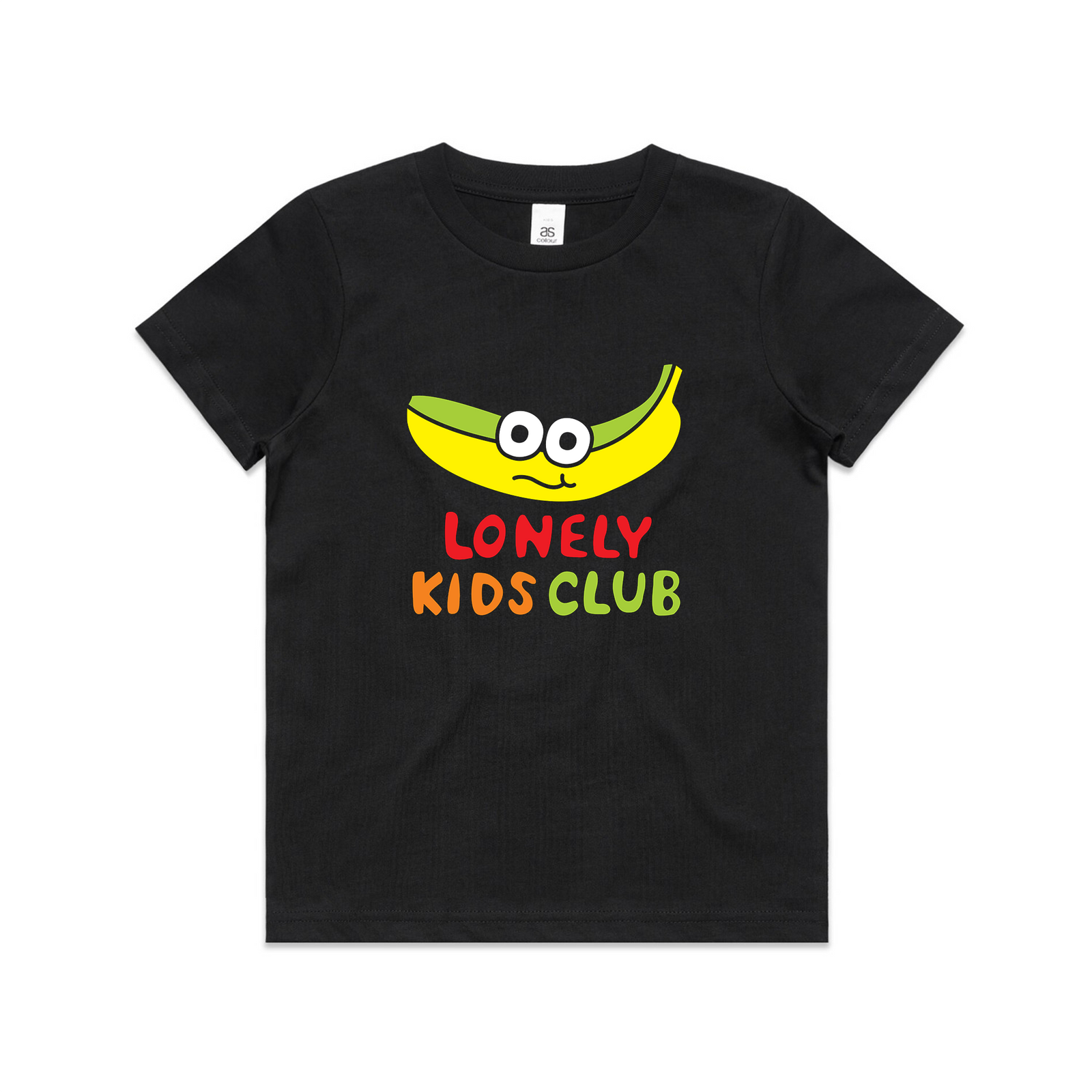 Banana Kids Tee