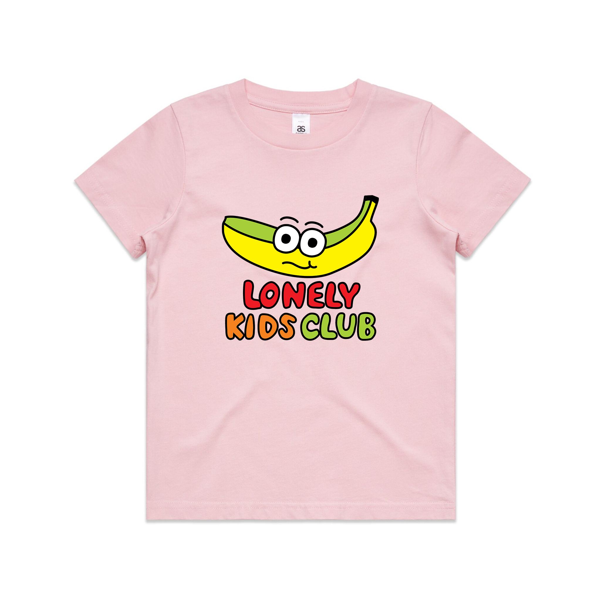 Banana Kids Tee