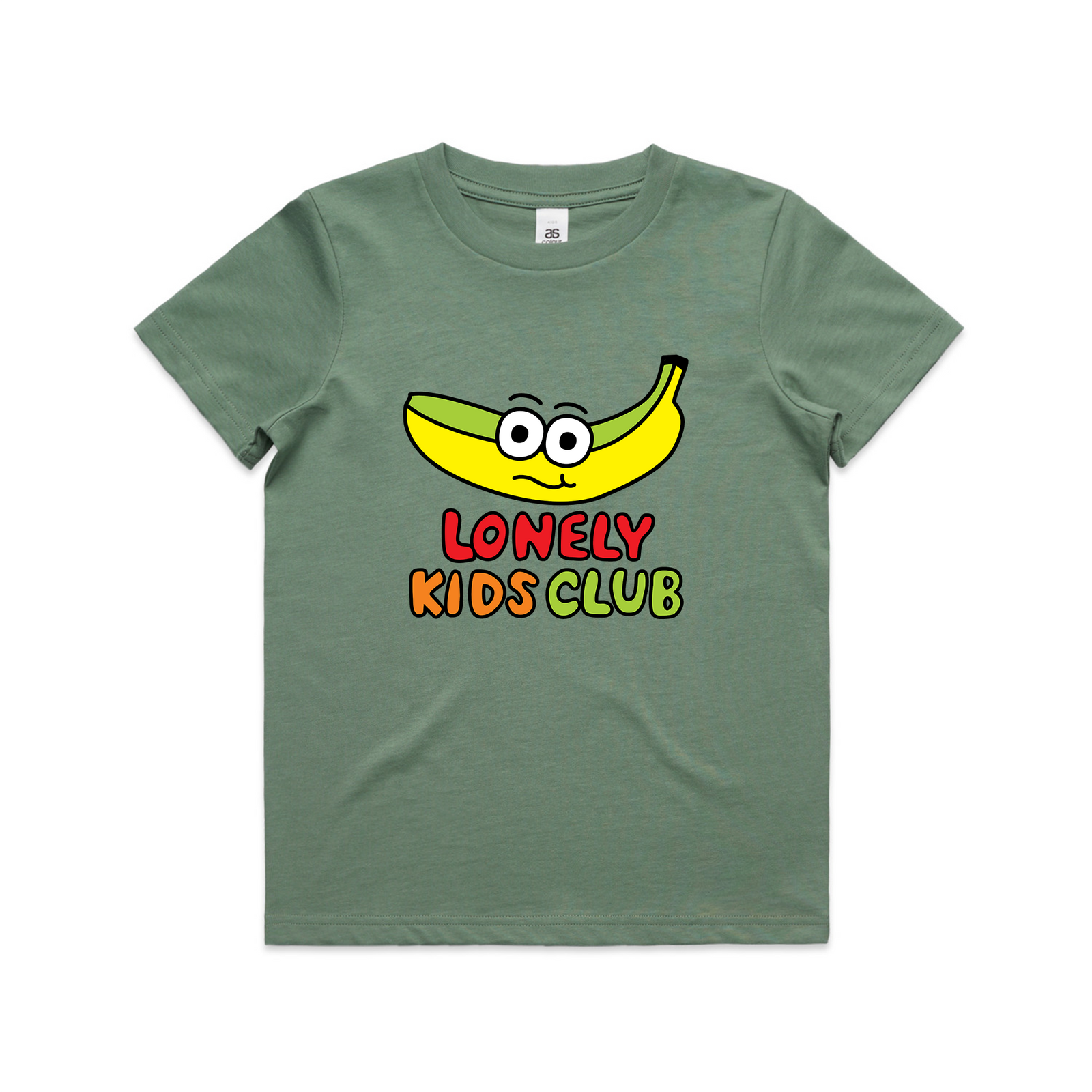 Banana Kids Tee