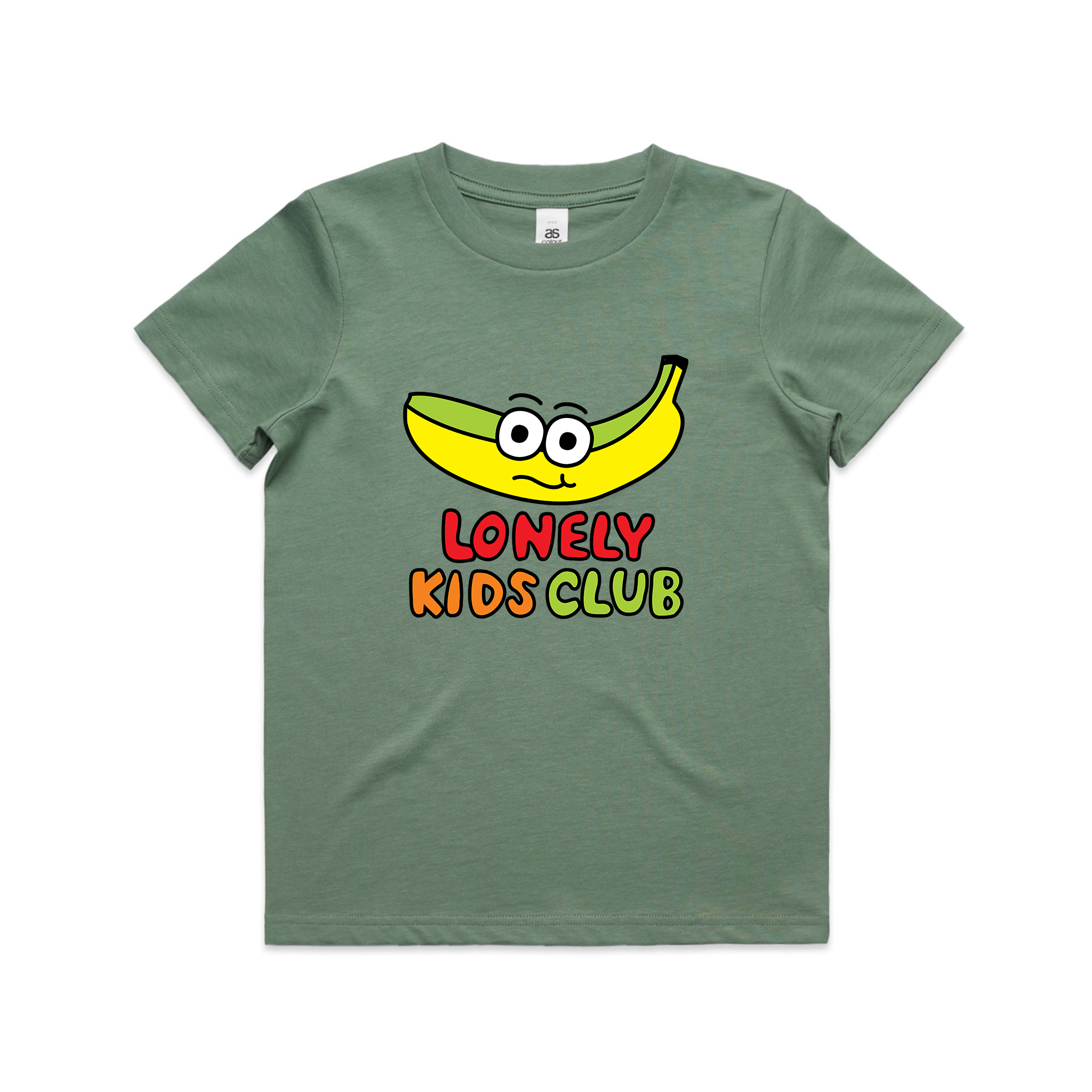 Banana Kids Tee