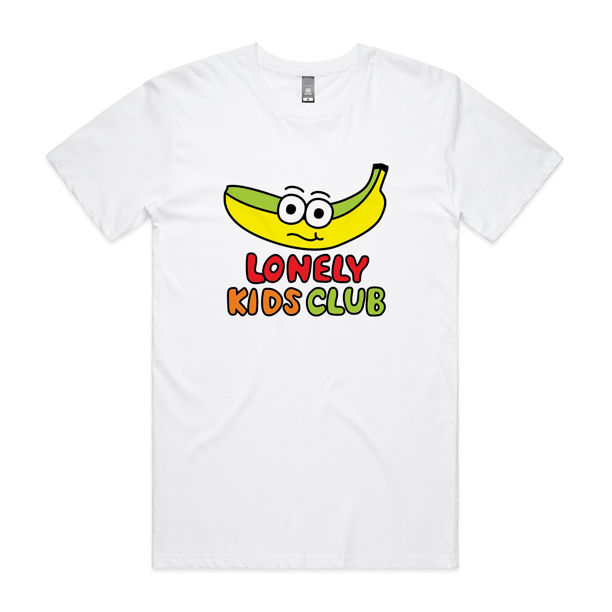 Banana Tee