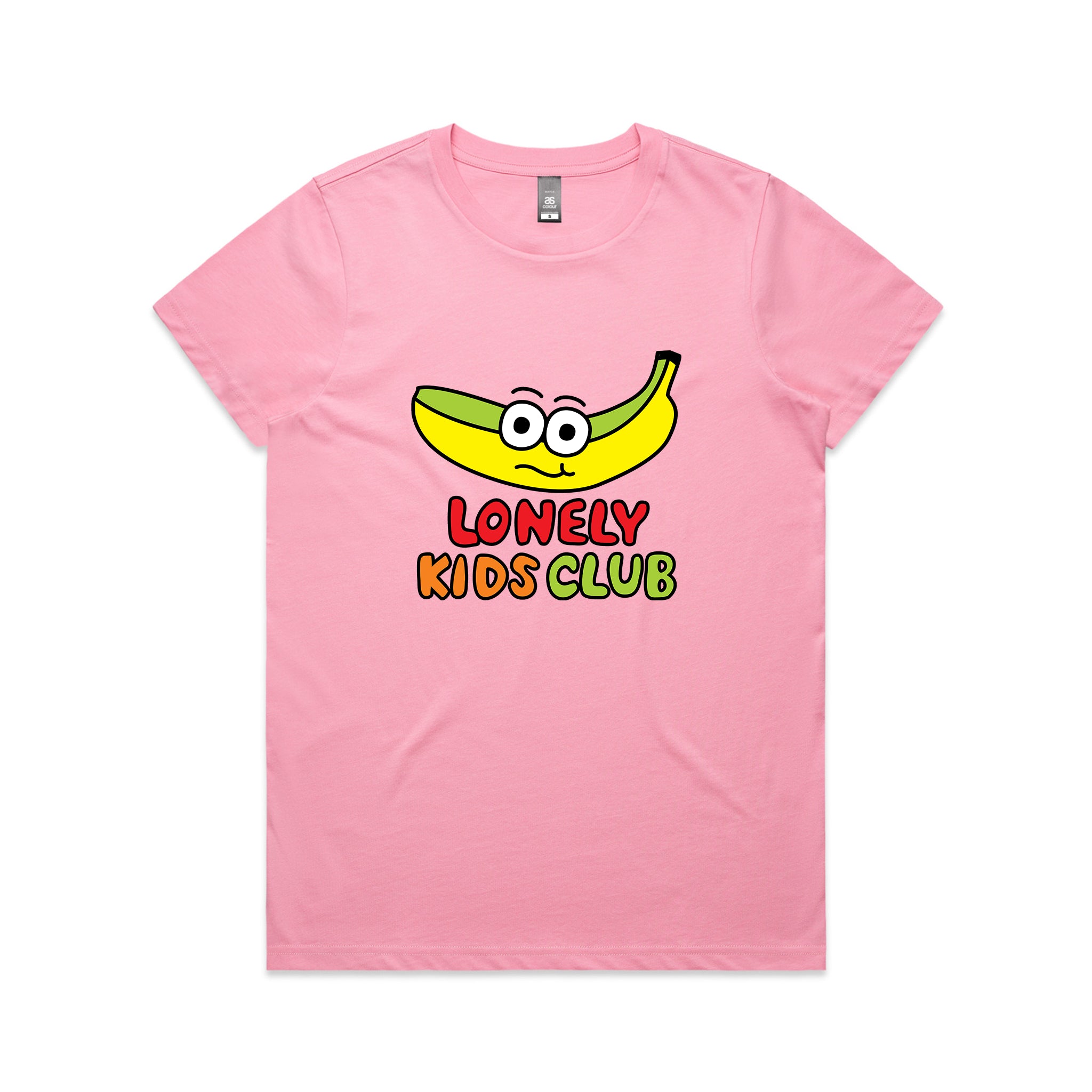 Banana Tee