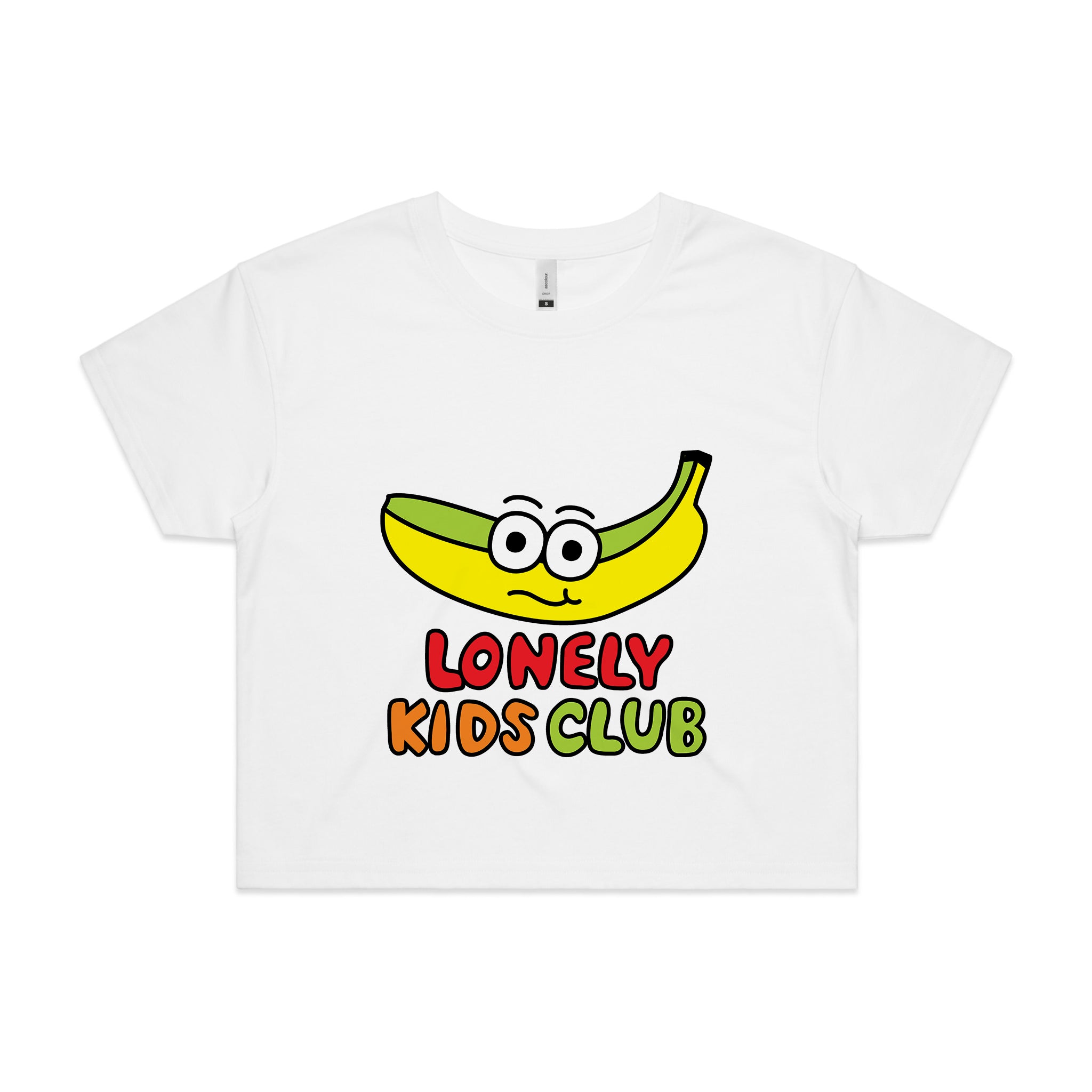 Banana Tee